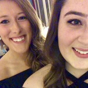 Meet your Posher, Kristine